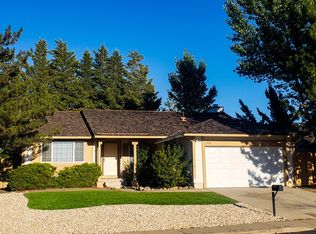 1990 Quail Run Rd, Reno, NV 89523