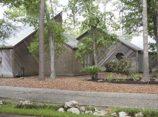 1025 Glourie Cir, Houston, TX 77055