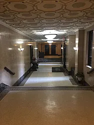 Rented by Robert L Rimberg, LREB