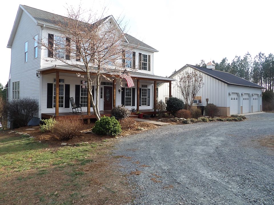 2123 Ayers Rd, VA 24121 Zillow