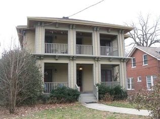 322 S Peterson Ave APT 3, Louisville, KY 40206