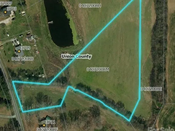 0 Stack Rd #2, Monroe, NC 28112