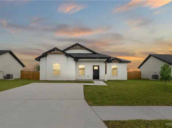 1508 Unity Dr, Mercedes, TX 78570