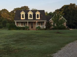 73 Tara Rd, Holly Springs, MS 38635