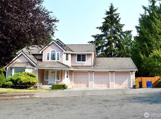 1605 27th Avenue SE, Puyallup, WA 98374