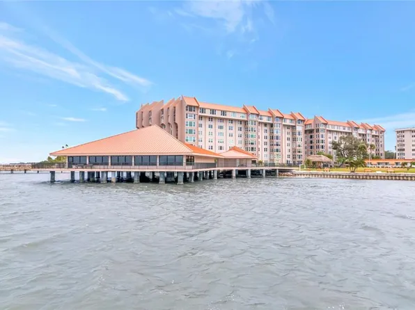 634 Edgewater Dr Unit 848, Dunedin, FL 34698