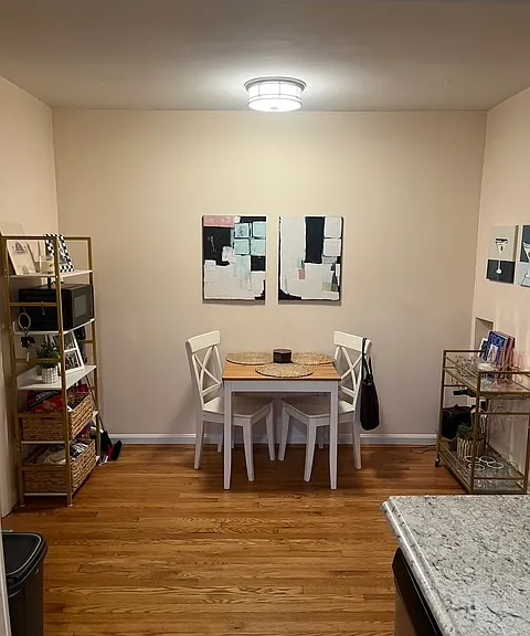 810 Ellison Ave #4 — Photo 5