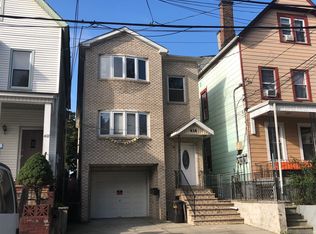 414 Franklin St, Elizabeth, NJ 07206