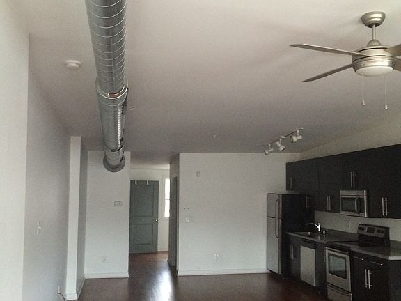 Similar unit in building