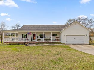 621 S 5th Ave, Chatsworth, GA 30705