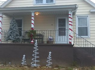 76 Yates St, West Haven, CT 06516