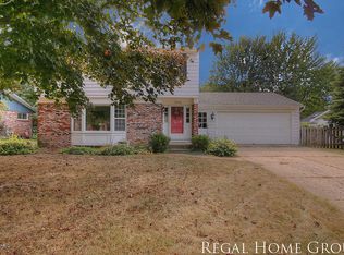 1446 Mapleview St SE, Kentwood, MI 49508