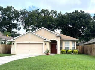 4615 Dunnie Dr, Tampa, FL 33614