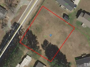 Peedin Rd, Peedin, NC 27576