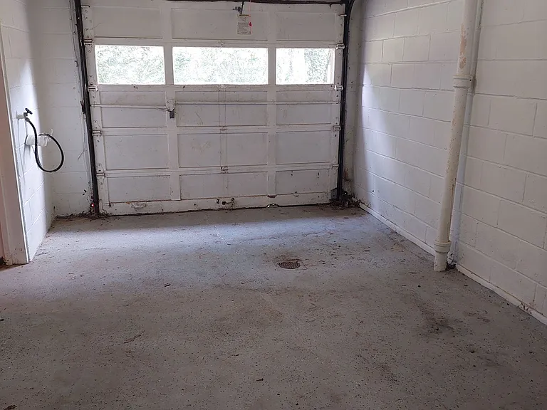 Garage Door