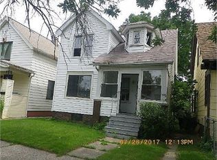 5048 Pennsylvania St, Detroit, MI 48213