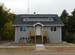 204 S Chestnut St #1, North Platte, NE 69101