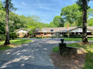 420 Adams Rd, Chatsworth, GA 30705