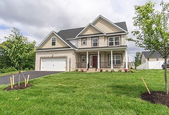 2nd image of 5113 Arrowbrook Ct
