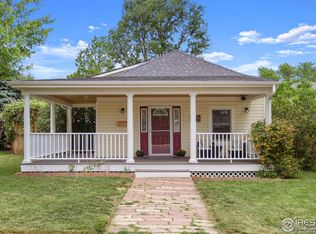 403 W Cleveland St, Lafayette, CO 80026