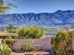 38180 S Birdie Dr, Saddlebrooke, AZ 85739