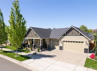7606 149th Ave E, Sumner, WA
