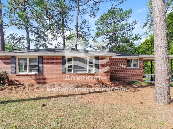 1949 Manson Rd, Macon, GA 31217