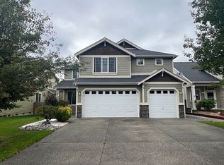 15414 85th Ave E, Puyallup, WA 98375