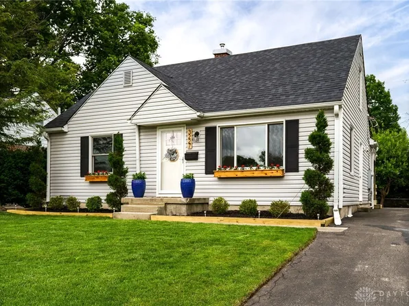 3227 Mirimar St, Dayton, OH 45409