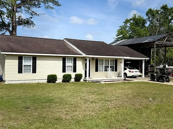 3448 James St, Patterson, GA 31557