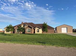 17900 Calle Pierce Cir, Amarillo, TX 79124