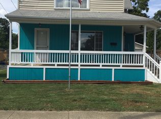 700 W Main St, Durand, MI 48429