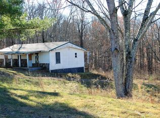 209 Billy Ridge Rd, Jamestown, TN 38556