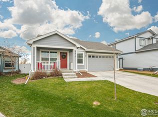 4417 Rockcress Rd, Evans, CO 80620