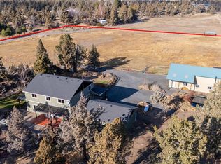 62262 Chickadee Ln, Bend, OR 97701