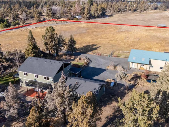 62262 Chickadee Ln, Bend, OR 97701