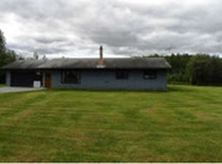 1553 Benn Ln, Fairbanks, AK 99705
