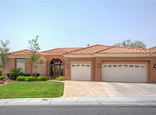 10917 Grand Cypress Ave, Las Vegas, NV 89134