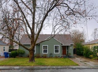 3928 W Pacific Ave, Sacramento, CA 95820