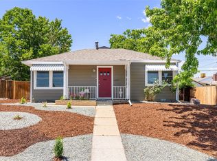 951 S Osage Street, Denver, CO 80223