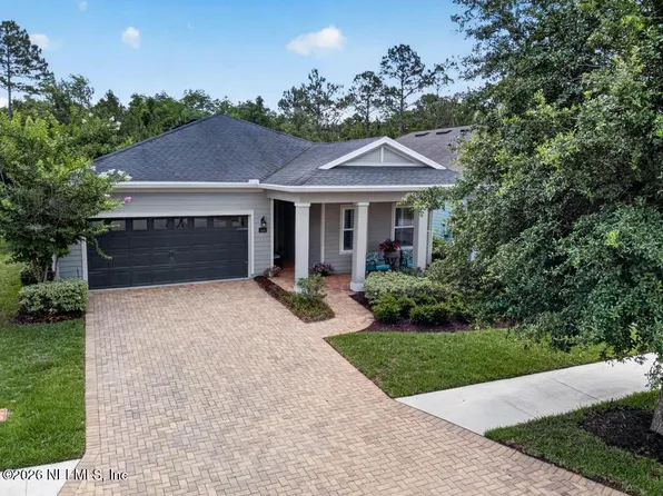209 RIVERCLIFF Trail, St. Augustine, FL 32092