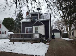 814 N Dean St, Bay City, MI 48706