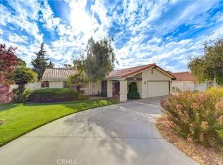 1803 Rambouillet Rd, Paso Robles, CA 93446