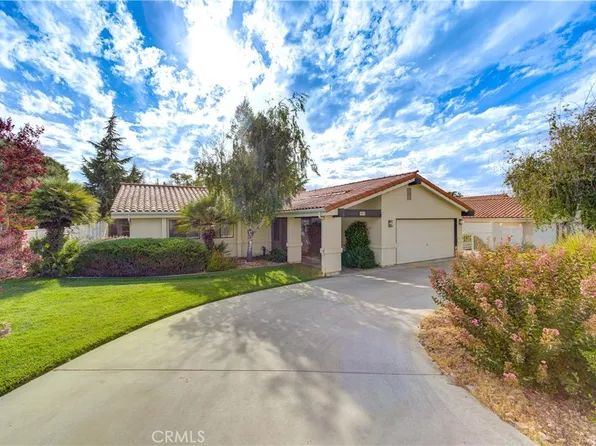 1803 Rambouillet Rd, Paso Robles, CA 93446
