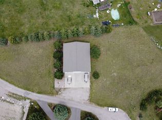 Nhn Stone Quarry Dr, Polson, MT 59860