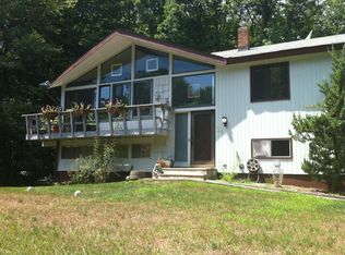 14 Hirth Dr, Newfoundland, NJ 07435