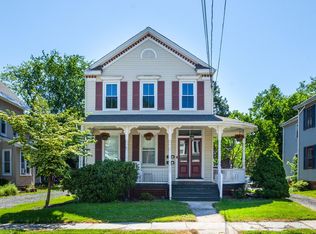 36 Ross St #2, Somerville, NJ 08876