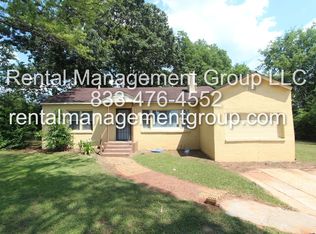 301 Midwood Ave, Birmingham, AL 35228