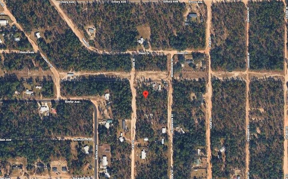 2nd image of 7243 YALE STREET LOT 5