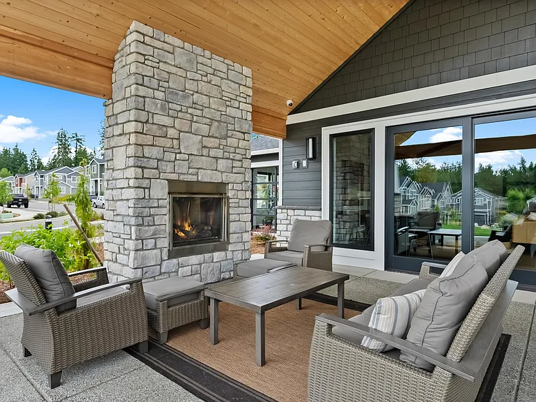 Skansie Pointe — Photo 61